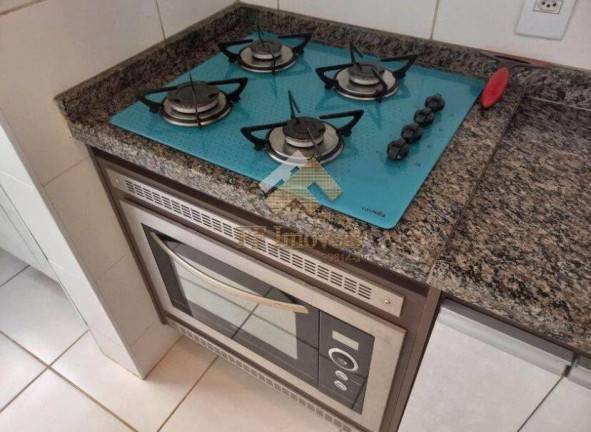 Imagem Apartamento com 2 Quartos à Venda,  em São Carlos