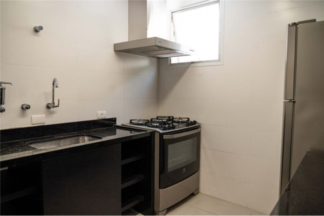Imagem Apartamento com 3 Quartos à Venda, 207 m² em Brooklin Novo - São Paulo Imagem Apartamento com 3 Quartos à Venda, 207 m² em Brooklin Novo - São Paulo