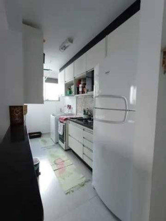 Imagem Apartamento com 2 Quartos à Venda, 48 m² em Jardim Novo Mundo - Sorocaba Imagem Apartamento com 2 Quartos à Venda, 48 m² em Jardim Novo Mundo - Sorocaba