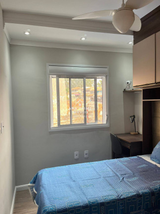 Imagem Apartamento com 3 Quartos à Venda, 65 m² em Parque Residencial Flamboyant - São José Dos Campos Imagem Apartamento com 3 Quartos à Venda, 65 m² em Parque Residencial Flamboyant - São José Dos Campos