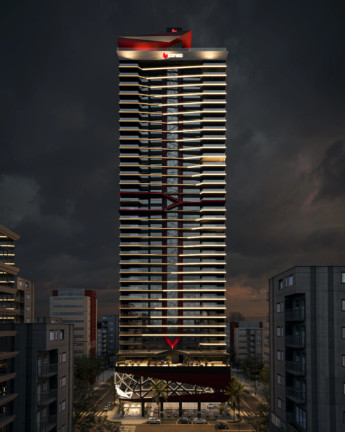 Imagem Apartamento com 3 Quartos à Venda, 152 m² em Castelo Branco - Itapema