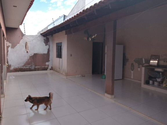 Imagem Casa com 3 Quartos à Venda, 260 m² em Jardim Mônaco - Arapongas Imagem Casa com 3 Quartos à Venda, 260 m² em Jardim Mônaco - Arapongas
