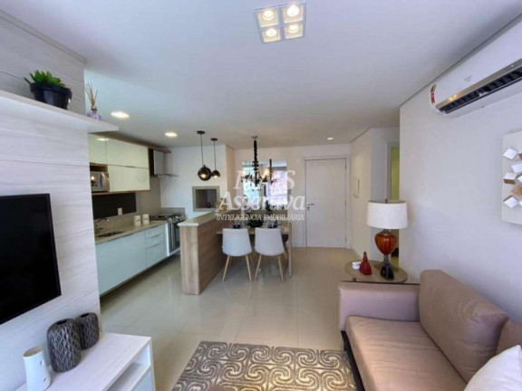 Apartamento com 1 Quarto à Venda, 43 m² em Centro - Capão Da Canoa