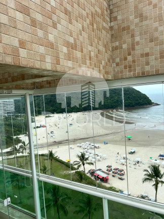 Imagem Cobertura com 4 Quartos à Venda, 300 m² em Riviera De Sao Lourenco - Bertioga