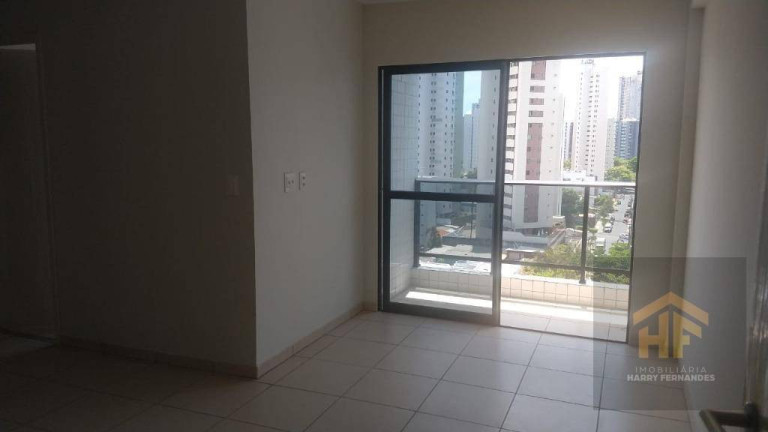 Imagem Apartamento com 3 Quartos à Venda, 59 m² em Boa Viagem - Recife