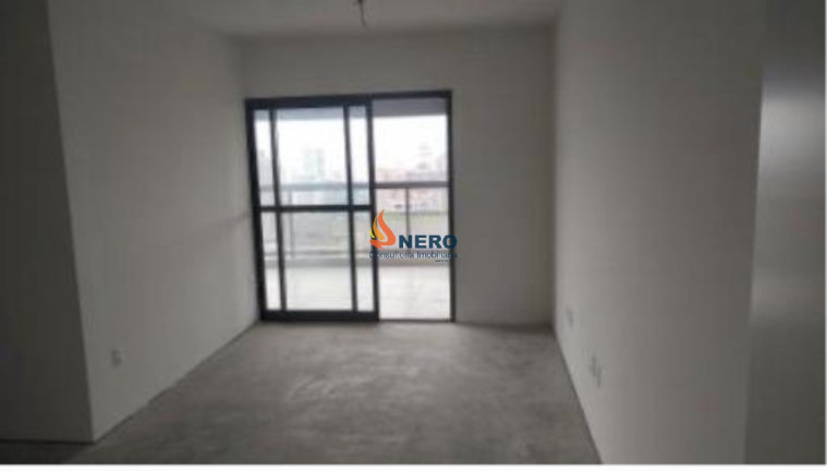 Imagem Imóvel com 3 Quartos à Venda, 81 m² em Brooklin Paulista - São Paulo Imagem Imóvel com 3 Quartos à Venda, 81 m² em Brooklin Paulista - São Paulo