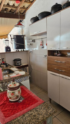 Imagem Casa de Condomínio com 3 Quartos à Venda, 270 m² em Campo Grande - Rio De Janeiro