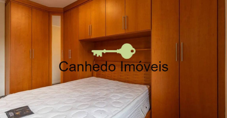 Imagem Apartamento com 2 Quartos à Venda, 71 m² em Klabin - São Paulo