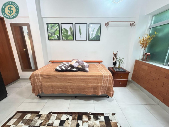 Imagem Apartamento com 1 Quarto à Venda, 30 m² em Vila Buarque - São Paulo Imagem Apartamento com 1 Quarto à Venda, 30 m² em Vila Buarque - São Paulo