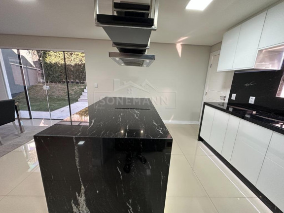 Imagem Casa com 3 Quartos à Venda, 206 m² em Cidade Universitária Pedra Branca - Palhoça