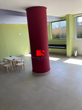 Imagem Apartamento com 2 Quartos à Venda, 63 m² em Santa Efigênia - Belo Horizonte