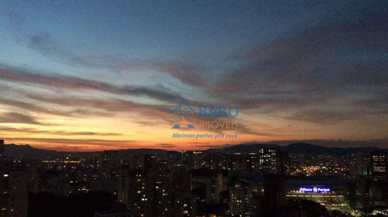 Imagem Imóvel com 4 Quartos à Venda, 196 m² em Vila Pompeia - São Paulo