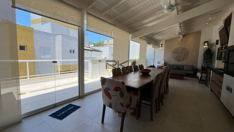Imagem Cobertura com 3 Quartos à Venda, 180 m² em Praia Grande - Ubatuba Imagem Cobertura com 3 Quartos à Venda, 180 m² em Praia Grande - Ubatuba