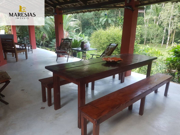 Imagem Casa com 4 Quartos à Venda, 250 m² em Barra Do Una - São Sebastião