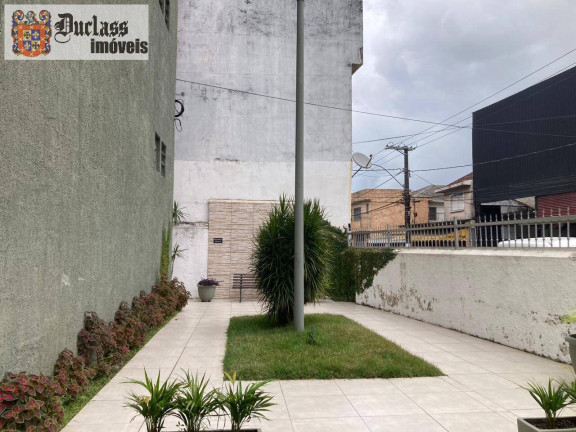 Imagem Apartamento com 2 Quartos à Venda, 80 m² em Centro - São Vicente Imagem Apartamento com 2 Quartos à Venda, 80 m² em Centro - São Vicente