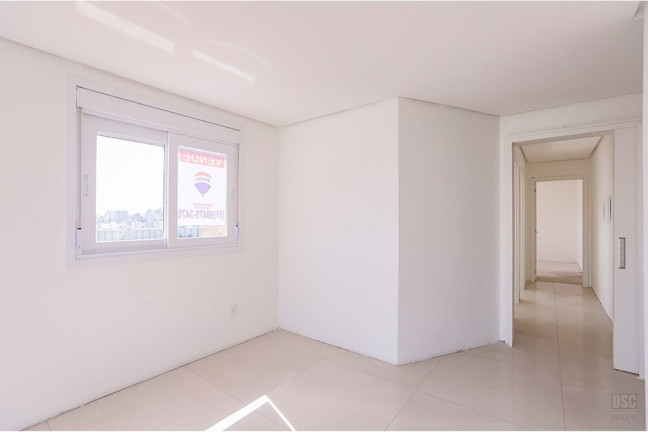 Imagem Apartamento com 3 Quartos à Venda, 91 m² em Jardim Botânico - Porto Alegre
