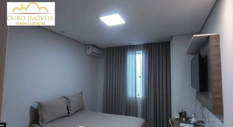 Imagem Casa com 4 Quartos para Alugar, 230 m² em Planalto - Belo Horizonte Imagem Casa com 4 Quartos para Alugar, 230 m² em Planalto - Belo Horizonte