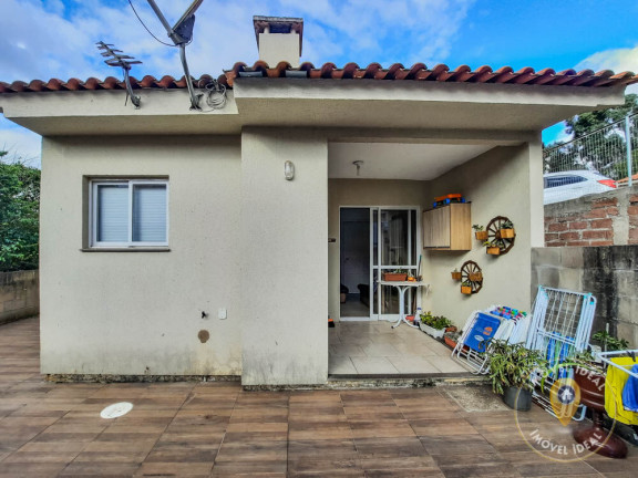 Imagem Imóvel com 2 Quartos à Venda, 54 m² em São Lucas - Viamão