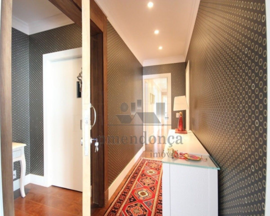 Imagem Apartamento com 3 Quartos à Venda, 213 m² em Higienópolis - São Paulo