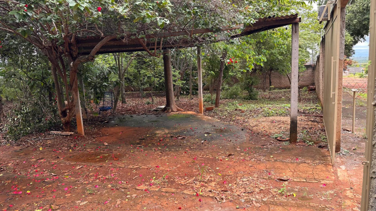 Imagem Chácara com 4 Quartos à Venda, 100 m² em Mansões águas Quentes - Caldas Novas