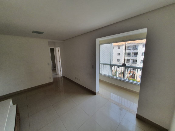 Apartamento com 2 Quartos à Venda, 50 m² em Boa União (abrantes) - Camaçari