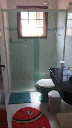 Imagem Casa de Condomínio com 5 Quartos à Venda, 405 m² em Centro - Boracéia