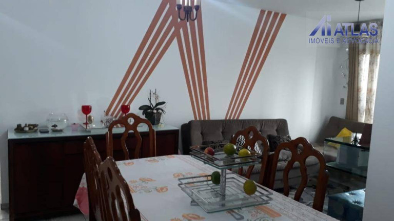Imagem Apartamento com 3 Quartos à Venda, 86 m² em Vila Rosália - Guarulhos Imagem Apartamento com 3 Quartos à Venda, 86 m² em Vila Rosália - Guarulhos