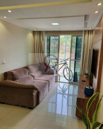 Imagem Imóvel com 2 Quartos à Venda, 56 m² em Piatã - Salvador Imagem Imóvel com 2 Quartos à Venda, 56 m² em Piatã - Salvador