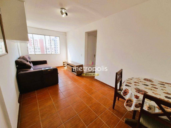 Imagem Apartamento com 2 Quartos à Venda ou Locação, 52 m² em Jardim Celeste - São Paulo