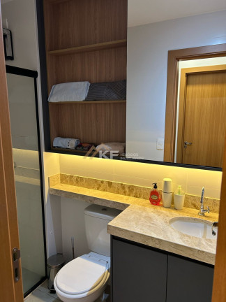 Imagem Apartamento com 2 Quartos à Venda, 48 m² em Quintas De São José - Ribeirão Preto Imagem Apartamento com 2 Quartos à Venda, 48 m² em Quintas De São José - Ribeirão Preto