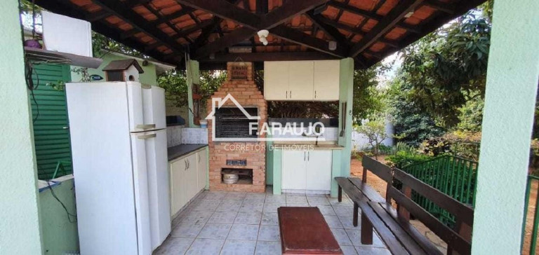 Imagem Casa com 4 Quartos à Venda, 270 m² em Loteamento Dinorá Rosa - Sorocaba