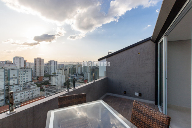 Imagem Apartamento com 1 Quarto à Venda, 92 m² em Vila Clementino - São Paulo Imagem Apartamento com 1 Quarto à Venda, 92 m² em Vila Clementino - São Paulo