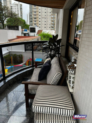 Imagem Apartamento com 3 Quartos para Alugar, 170 m² em Indianópolis - São Paulo Imagem Apartamento com 3 Quartos para Alugar, 170 m² em Indianópolis - São Paulo