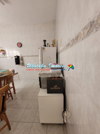 Casa com 3 Quartos à Venda, 187 m² em Centro - Ubatuba