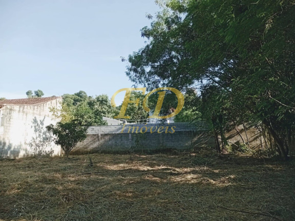 Terreno em Condomínio à Venda, 769 m² em Vale Das Flores - Atibaia