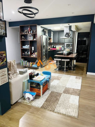Imagem Apartamento com 3 Quartos à Venda, 103 m² em Tatuapé - São Paulo Imagem Apartamento com 3 Quartos à Venda, 103 m² em Tatuapé - São Paulo