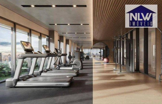 Imagem Studio com 1 Quarto à Venda, 25 m² em Perdizes - São Paulo