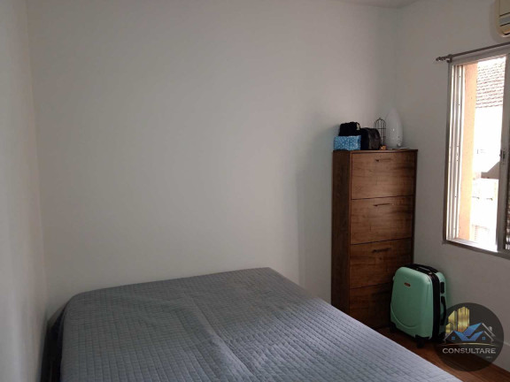 Imagem Apartamento com 1 Quarto à Venda, 49 m² em Gonzaga - Santos Imagem Apartamento com 1 Quarto à Venda, 49 m² em Gonzaga - Santos