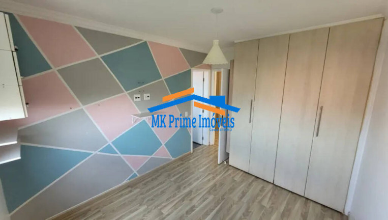 Imagem Apartamento com 4 Quartos à Venda, 189 m² em Jardim Colombo - São Paulo Imagem Apartamento com 4 Quartos à Venda, 189 m² em Jardim Colombo - São Paulo