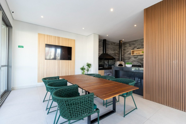 Imagem Loft com 1 Quarto à Venda, 25 m² em Brooklin - São Paulo