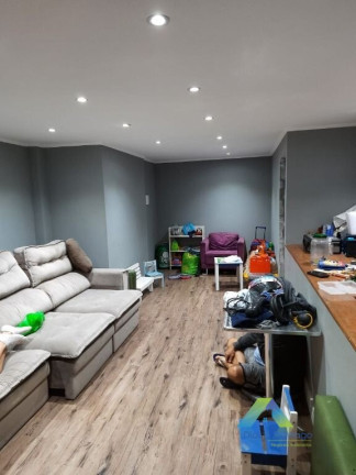Imagem Apartamento com 4 Quartos à Venda, 224 m² em Vila Gumercindo - São Paulo Imagem Apartamento com 4 Quartos à Venda, 224 m² em Vila Gumercindo - São Paulo