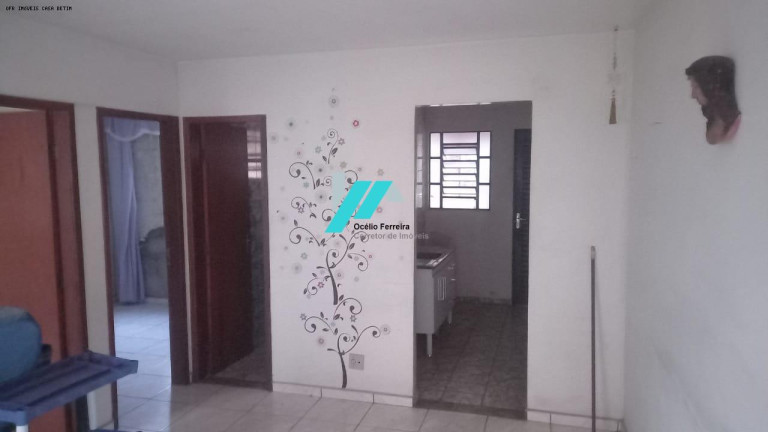 Imagem Apartamento com 2 Quartos à Venda, 60 m² em Taquaril - Betim