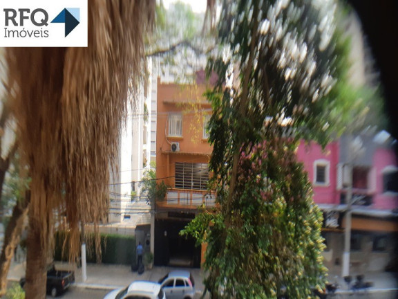 Imagem Imóvel com 1 Quarto para Alugar, 35 m² em Paraíso - São Paulo