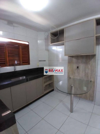 Imagem Casa com 2 Quartos à Venda, 115 m² em José Américo De Almeida - João Pessoa