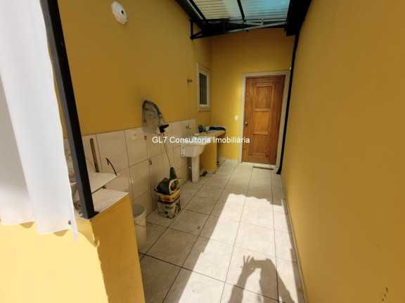 Imagem Sobrado com 3 Quartos à Venda,  em Residencial Monte Verde - Indaiatuba