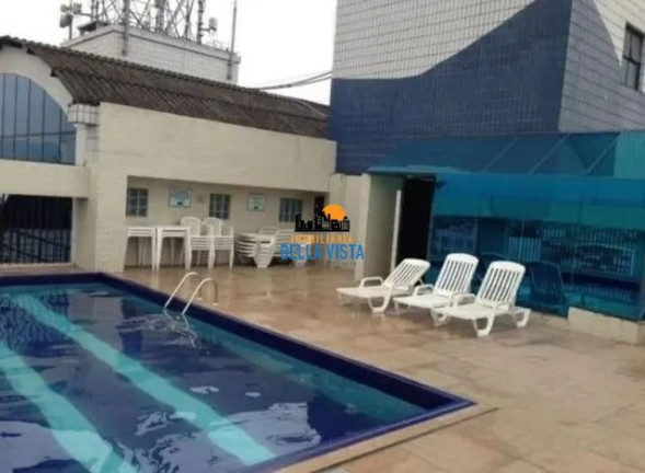 Imagem Apartamento à Venda, em Centro - Sao Vicente Imagem Apartamento à Venda, em Centro - Sao Vicente