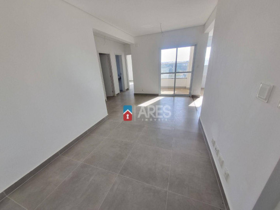 Apartamento com 3 Quartos à Venda, 82 m² em Vila Mac Knight - Santa Bárbara D'oeste
