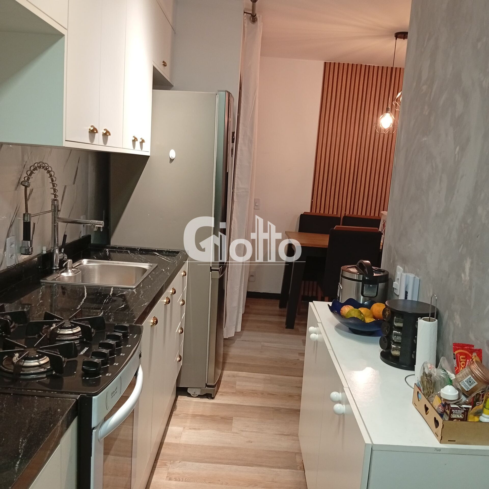 Imagem Apartamento com 2 Quartos à Venda, 42 m² em Conjunto Habitacional Brás Cubas - Mogi Das Cruzes