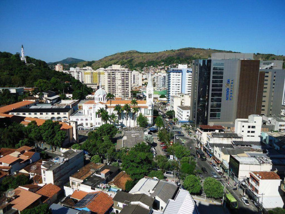 Imagem Apartamento com 2 Quartos à Venda, 80 m² em Santa Rosa - Niterói Imagem Apartamento com 2 Quartos à Venda, 80 m² em Santa Rosa - Niterói