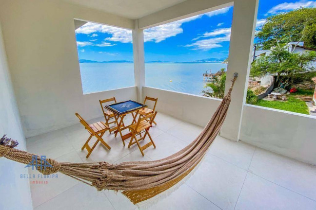 Imagem Casa com 5 Quartos à Venda, 500 m² em Jardim Janaina - Biguaçu